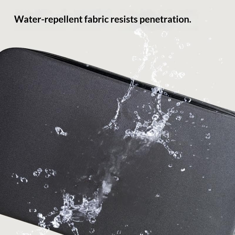 Water-Repellent Paddle Sleeve — Protection & carry